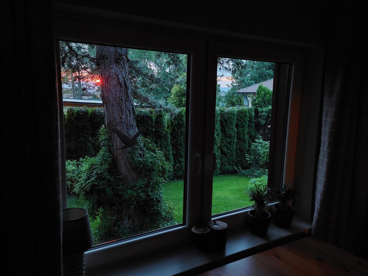Chata Jakub - Cervena Veza Banka Exterior foto