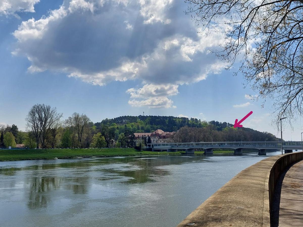 Chata Jakub - Cervena Veza Banka Exterior foto